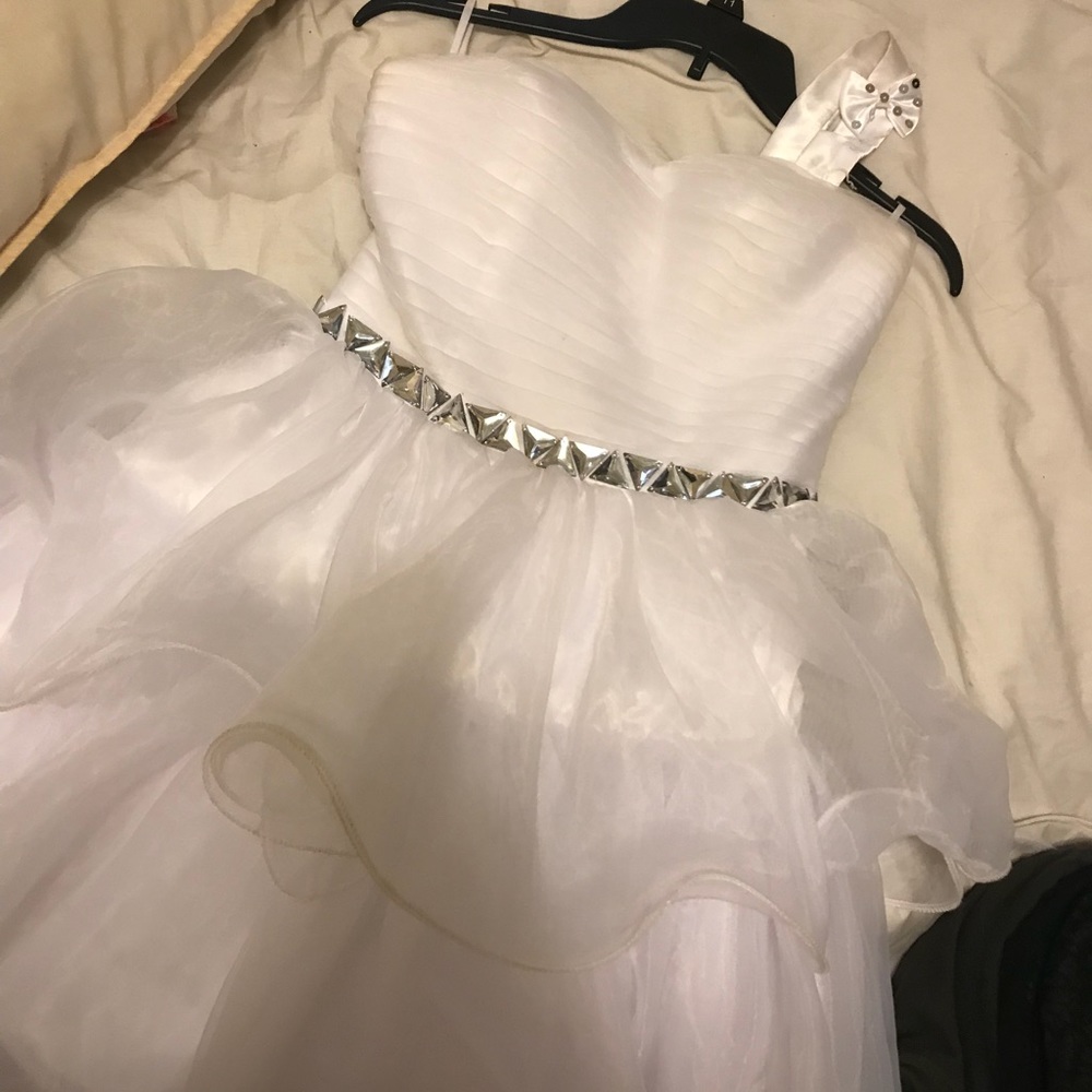 Will no longer wear
